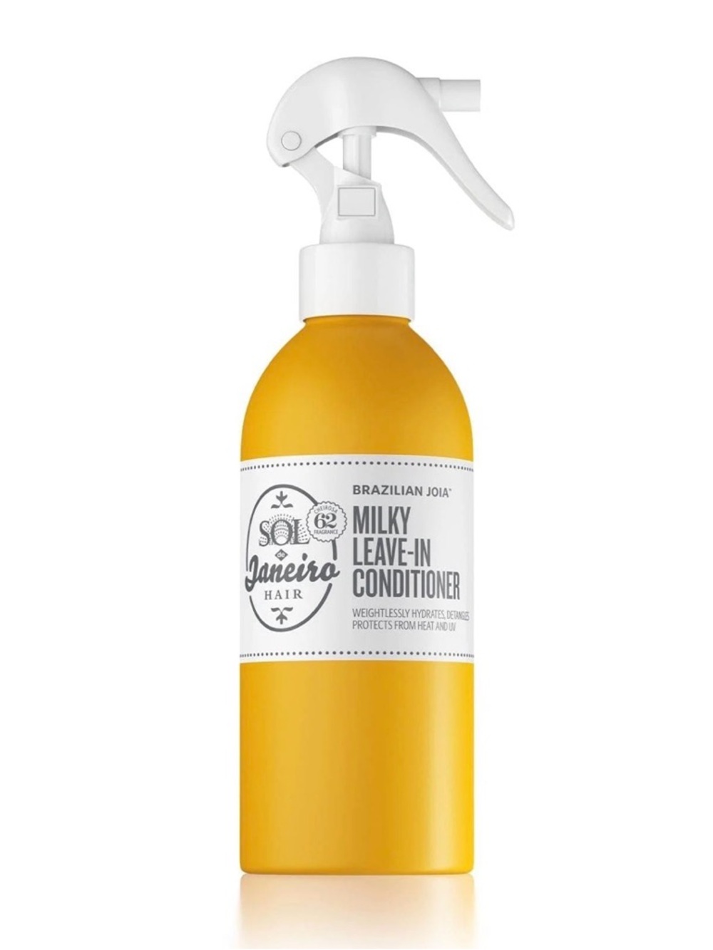 Sol De Janeiro Milky Leave-In Conditioner